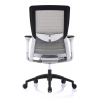 Офісне крісло Poise Comfort Seating Light Gray