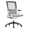 Офісне крісло Poise Comfort Seating Light Gray