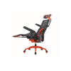 Офісне крісло Pofit Comfort Seating Orange
