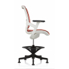 Офисное кресло Skate Comfort Seating Red (страница 3)
