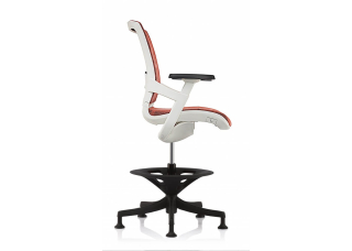 Офісне крісло Skate Comfort Seating Red