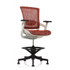 Офисное кресло Skate Comfort Seating Red (страница 3)
