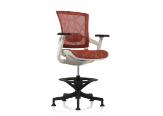 Офісне крісло Skate Comfort Seating Red