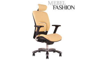 Офісне крісло Vapor Comfort Seating Beige