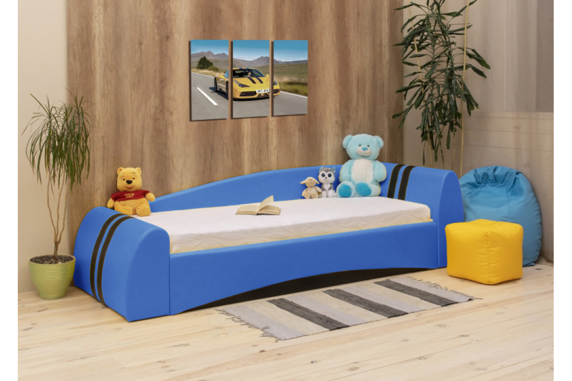 Дитяче ліжко Формула