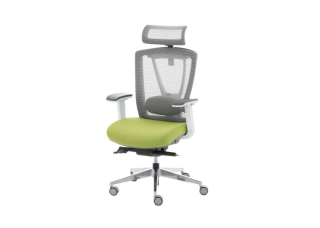 Офисное кресло Ergo Chair Green