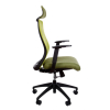 Офісне крісло Era Green