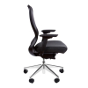 Офисное кресло InPoint Alu Black