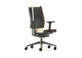 Компьютерное кресло Freeflex Grey