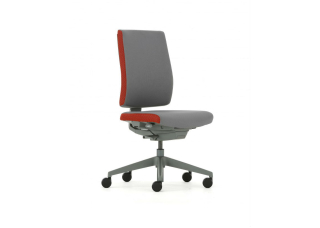 Офисное кресло Freeflex Grey