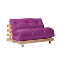 Крісло для дачі Футон Purple