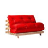 Крісло Футон Red