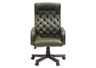 Кресло Lord Forest Green Product Green 