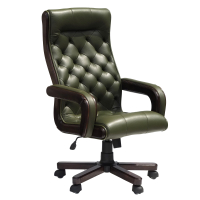 Крісло Lord Forest Green Product Green 