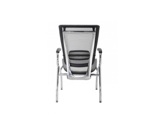 Конференц-крісло Spring Hookay Grey