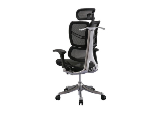 Комп'ютерне крісло Fly Hookay Black