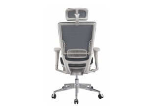 Офісне крісло Spark Hookay Grey