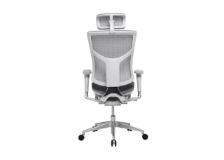 Офісне крісло Star Hookay Grey