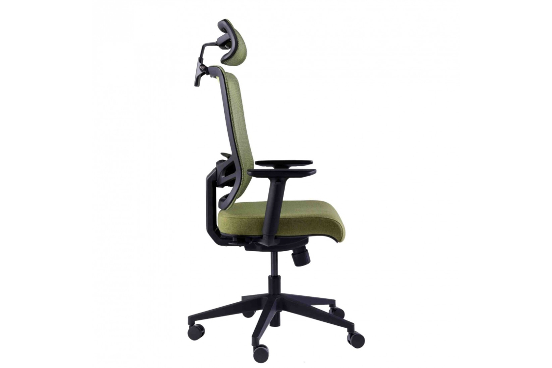 Офисное кресло Gtchair Inflex I8-Z Эргономичное