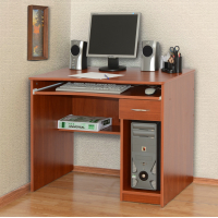 Комп'ютерний стіл Сайт