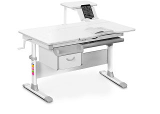 Детский стол-парта Evo-Kids Evo-40