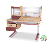 Детский стол-парта Mealux Oxford Wood Max