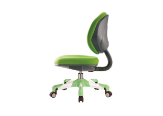 Детское компьютерное кресло Mealux Vena Green
