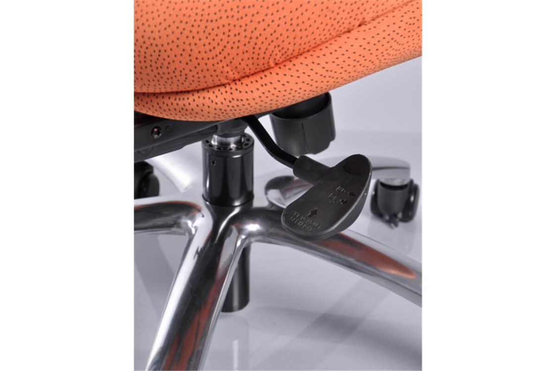 Дитяче крісло Mealux Palermo