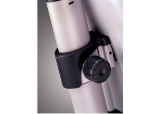 Детское компьютерное кресло Mealux Conan Red