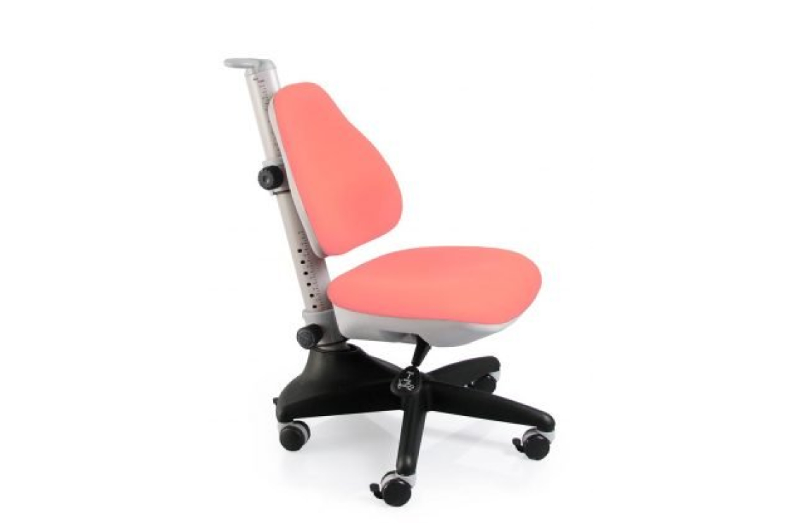 Детское компьютерное кресло Mealux Y-317 Pink