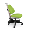 Детское компьютерное кресло Mealux Y-317 Green