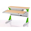 Детский стол парта Harward + box Mealux