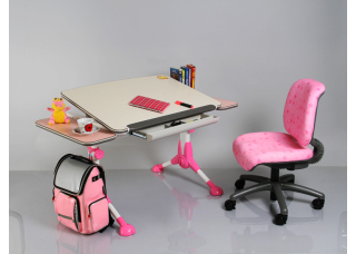 Детский стол парта Rene Mealux