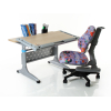 Дитячий стіл-парта Tokyo Mealux