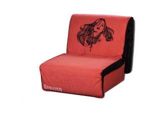 Диван ліжко Елегант Novelty 1,0