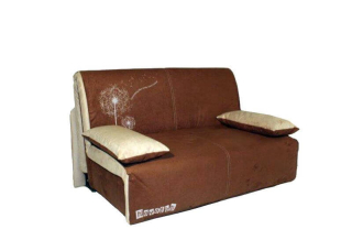 Диван-ліжко Елегант Novelty 1.4