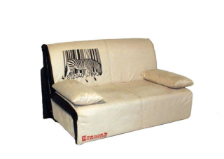 Розкладний диван Елегант Novelty 1,8