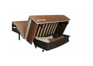 Розкладний диван Елегант Novelty 1,8