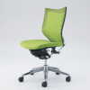 Офісне крісло CP Standard Okamura Mesh Green
