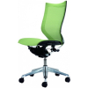 Офісне крісло CP Standard Okamura Mesh Green