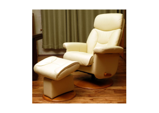 Крісло Master Relax Leather