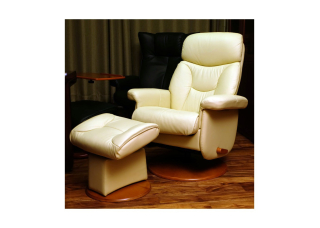 Крісло Master Relax Leather