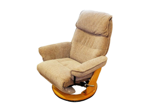 Крісло реклайнер Rio Relax Fabric