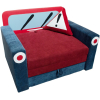 Детский диван Авто