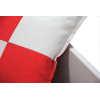 Детский диван Мини Red White Детский диван Мини Red White