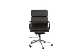 Офисное кресло Solano 3 Artleather Black