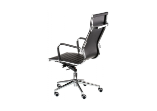 Офисное кресло Solano Artleather Black