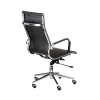 Офисное кресло Solano Artleather Black