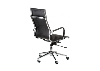 Офисное кресло Solano Artleather Black