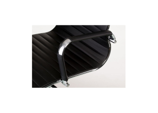 Офисное кресло Solano Artleather Black